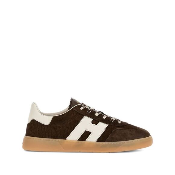 Hogan Men Hogan Cool Leather Sneakers